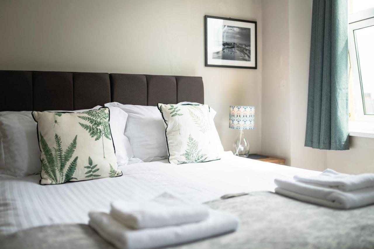 Sleepy Puffin Guest House Tenby Extérieur photo