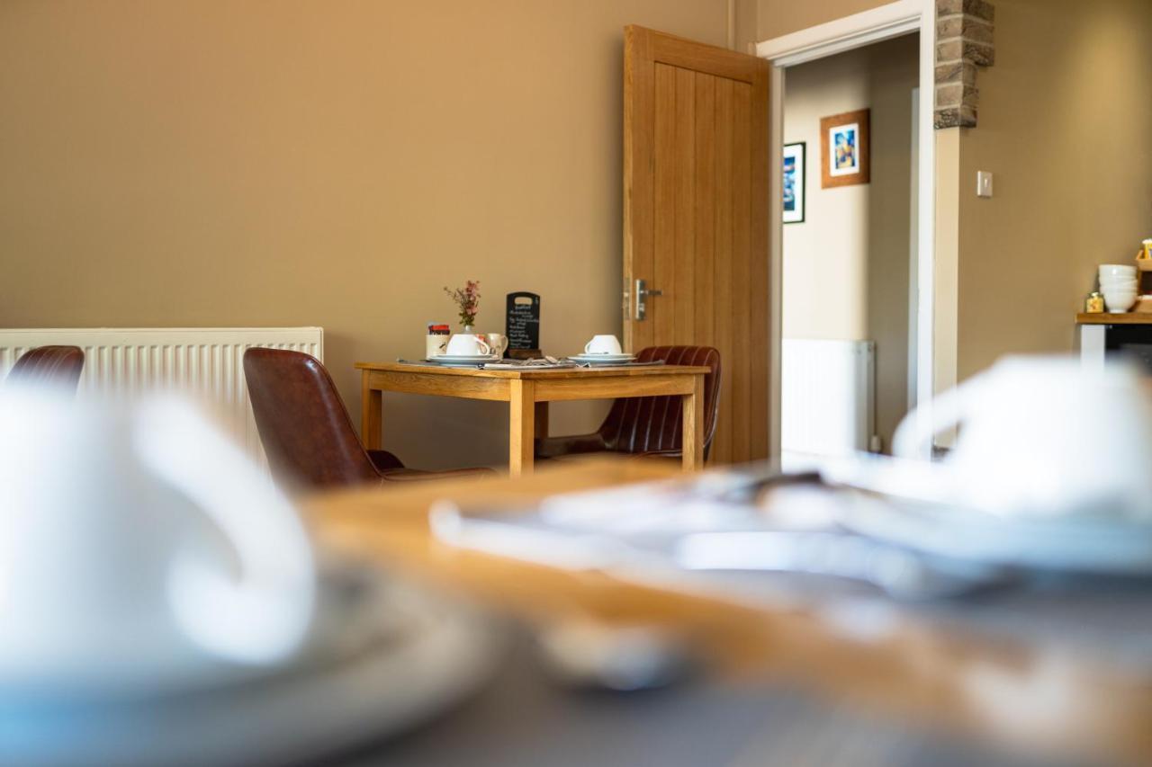 Sleepy Puffin Guest House Tenby Extérieur photo