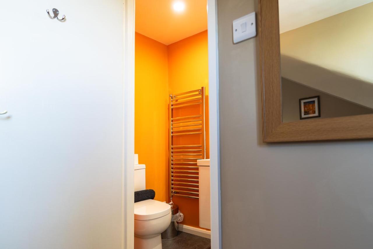 Sleepy Puffin Guest House Tenby Extérieur photo