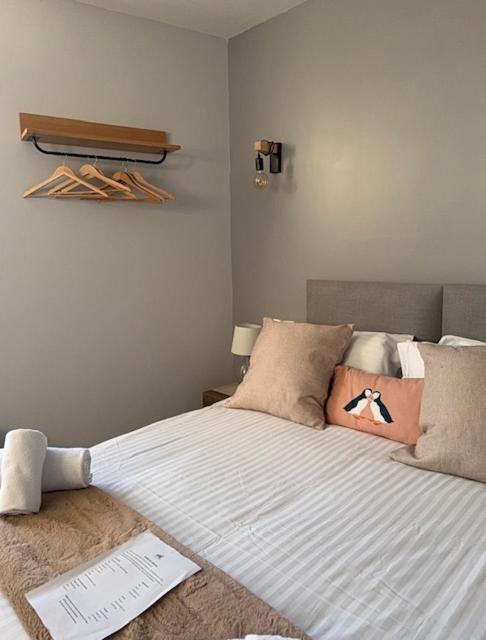 Sleepy Puffin Guest House Tenby Extérieur photo
