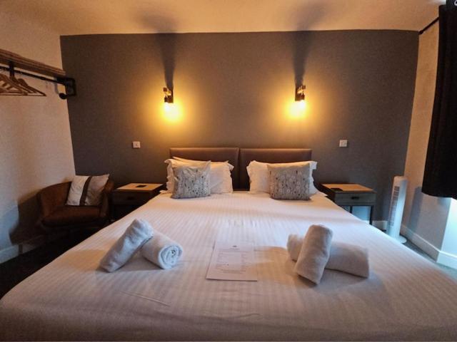 Sleepy Puffin Guest House Tenby Extérieur photo